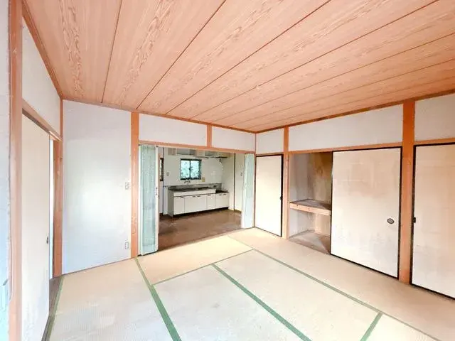2LDK Property Kasugai City Aichi Prefecture (10)