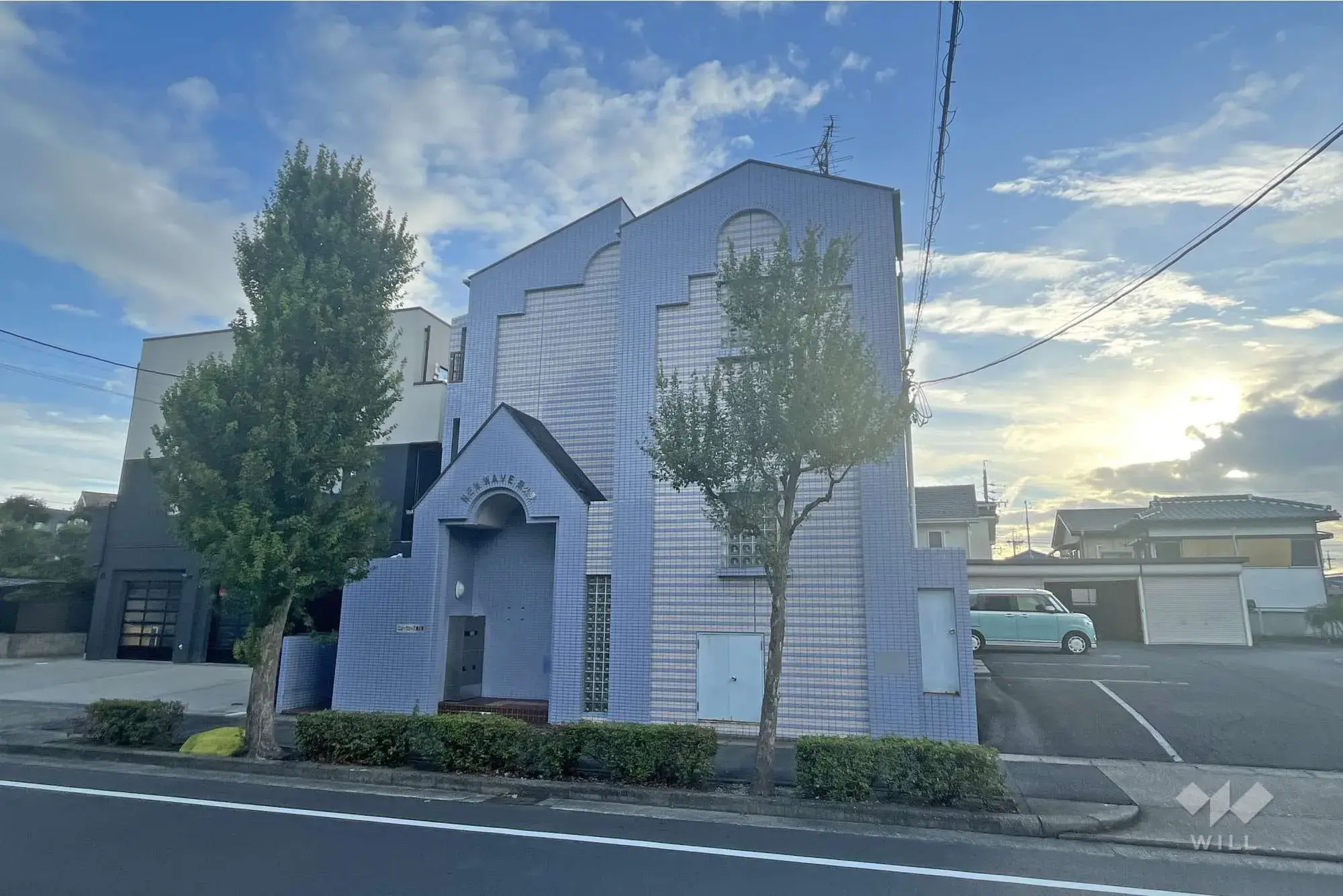 ワンルーム物件 長久手市 愛知県 (2)