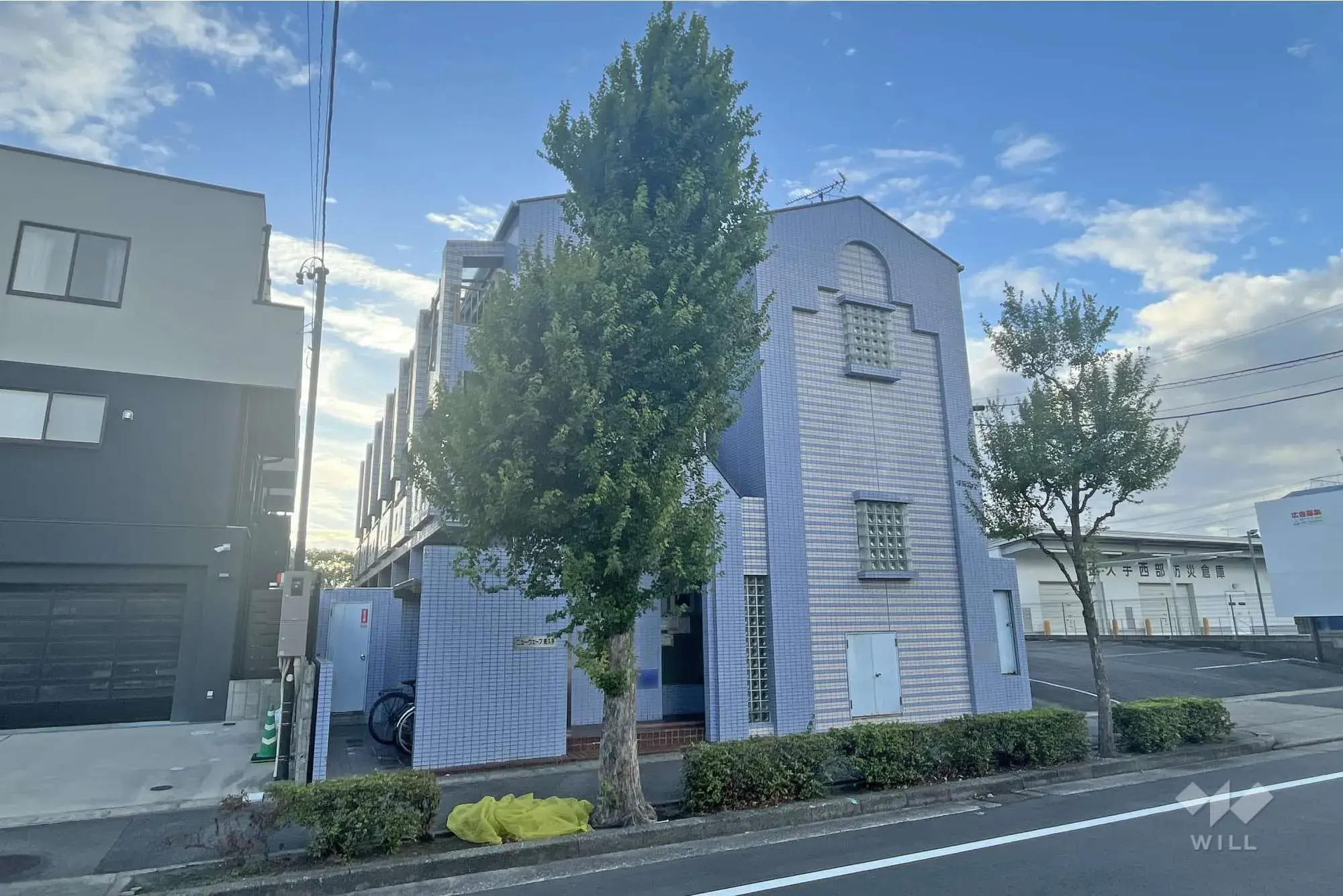 ワンルーム物件 長久手市 愛知県 (3)