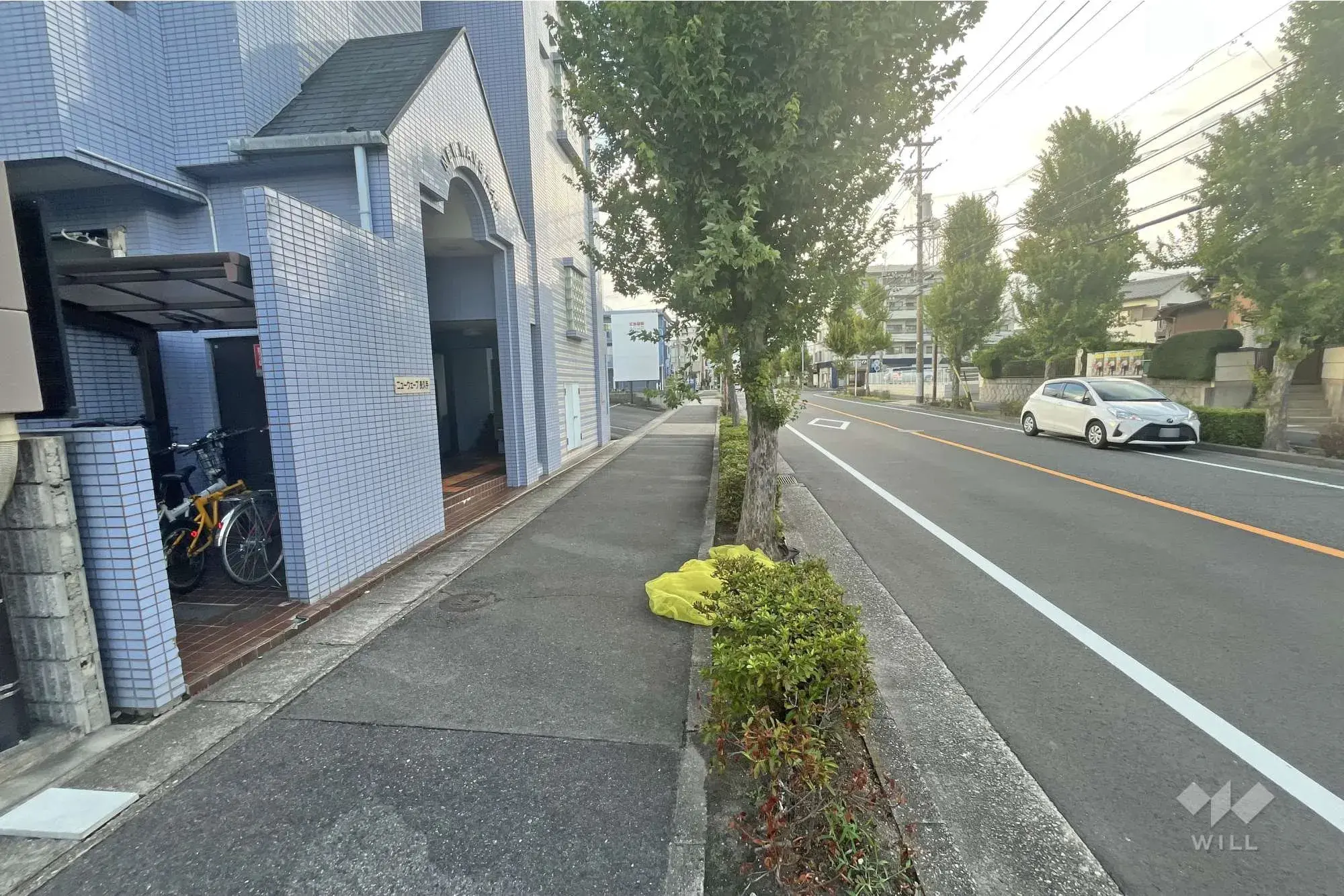 ワンルーム物件 長久手市 愛知県 (4)