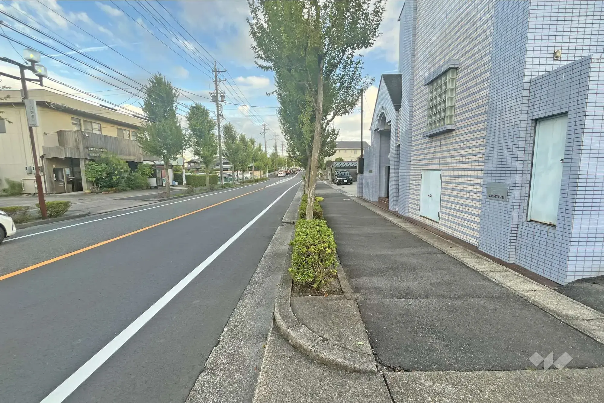 ワンルーム物件 長久手市 愛知県 (5)