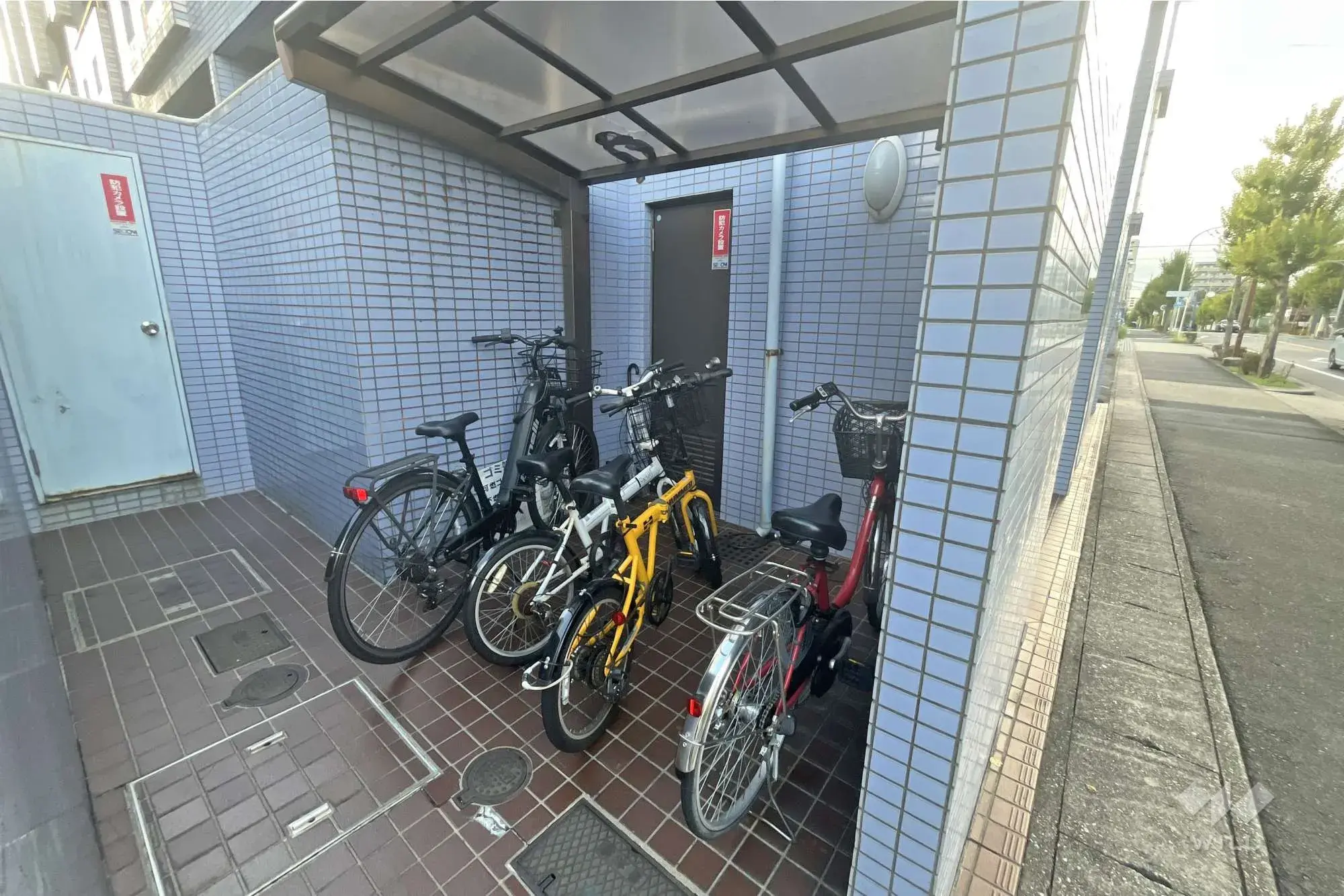 ワンルーム物件 長久手市 愛知県 (6)