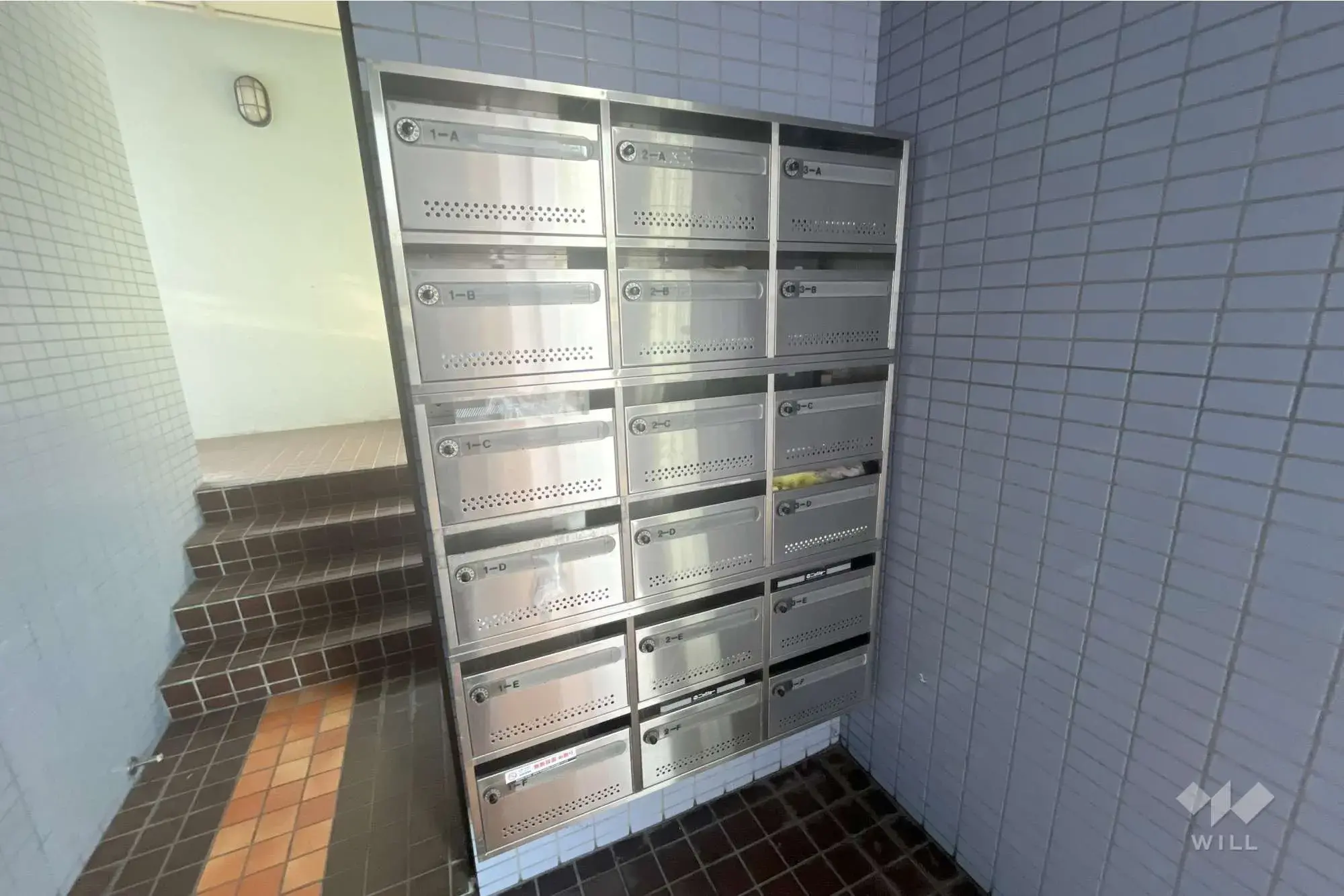 ワンルーム物件 長久手市 愛知県 (9)
