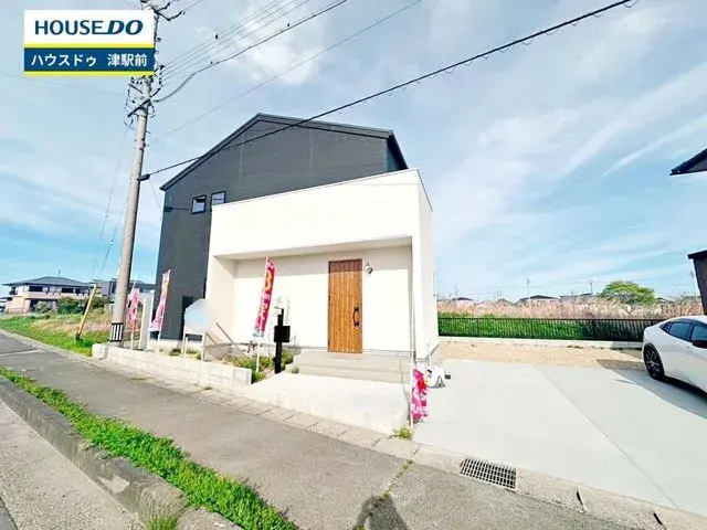 Propiedad 4LDK Ciudad de Suzuka Prefectura de Mie (3)