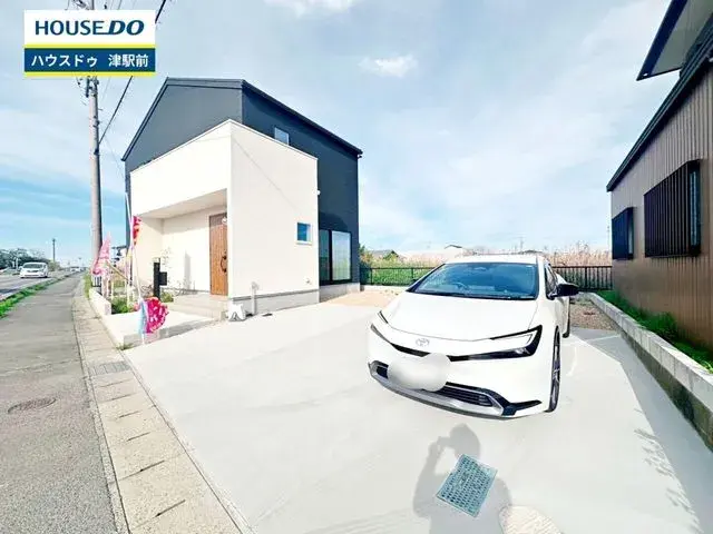 Propiedad 4LDK Ciudad de Suzuka Prefectura de Mie (4)