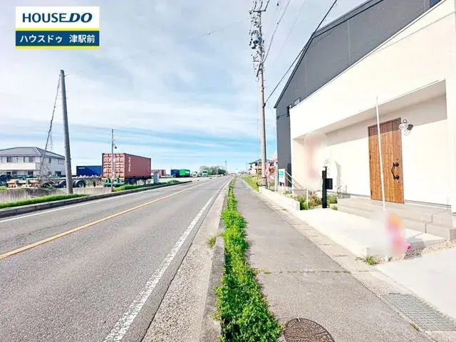 Propiedad 4LDK Ciudad de Suzuka Prefectura de Mie (5)
