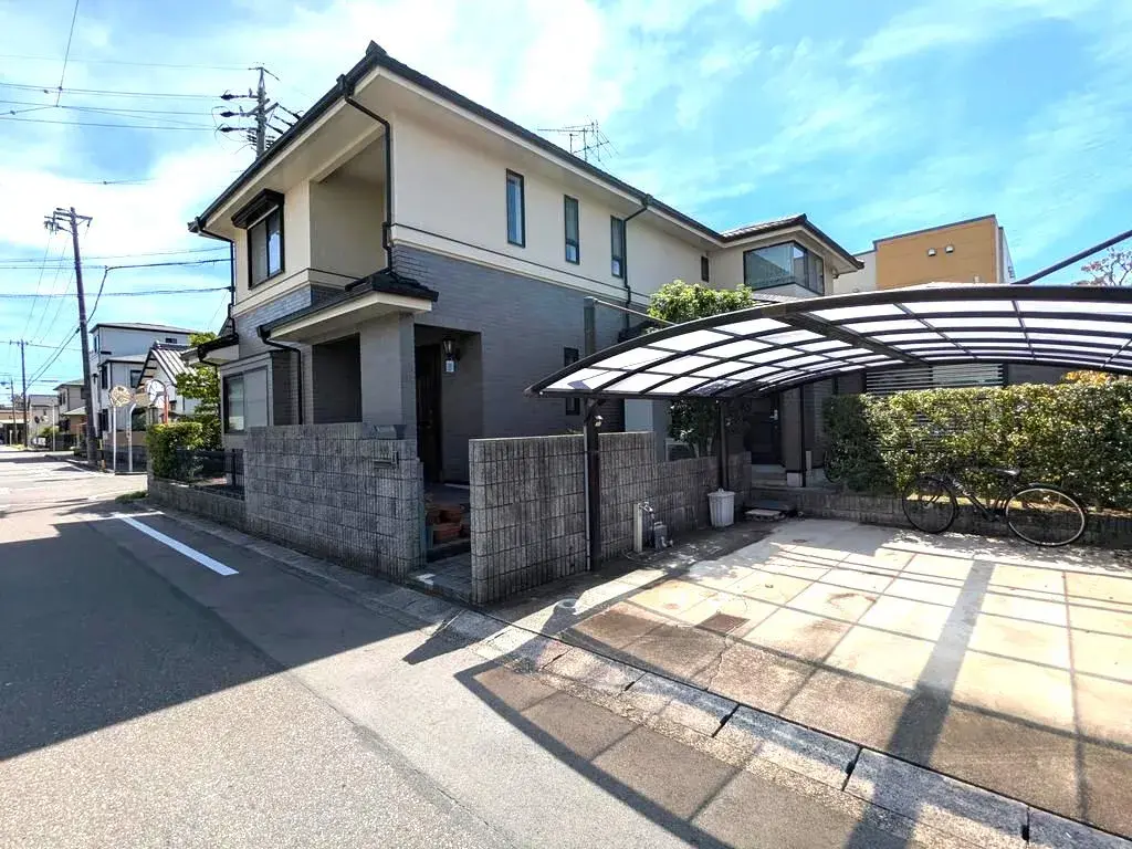 Akiya in Aichi
