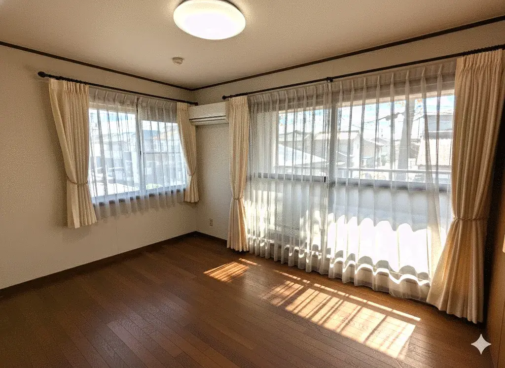 [6SLDK Property] Kitanagoya City Aichi Prefecture (12)