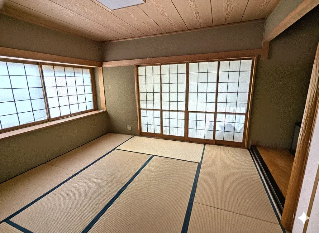 [6SLDK Property] Kitanagoya City Aichi Prefecture (13)