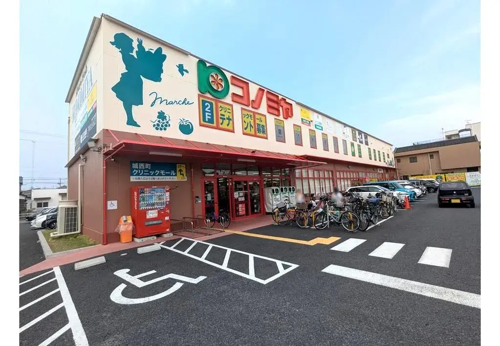 [6SLDK Property] Kitanagoya City Aichi Prefecture (26)