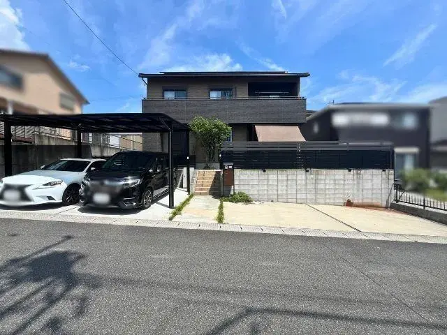 4LDK Ciudad de Kuwana Prefectura de Mie (2)