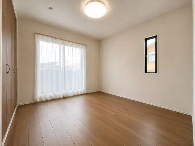 4LDK Ciudad de Kuwana Prefectura de Mie (11)