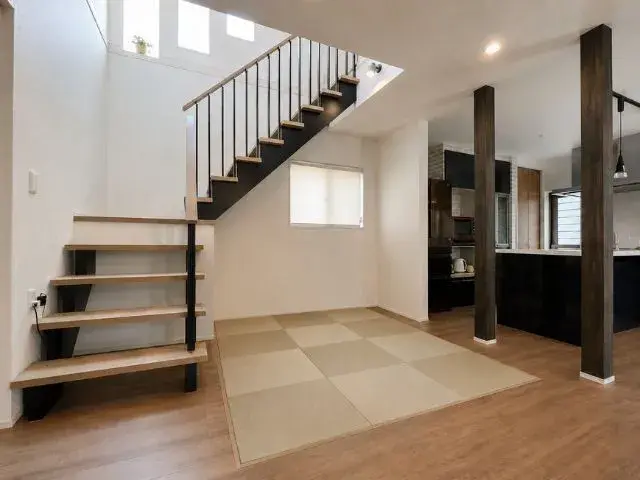 4LDK Ciudad de Kuwana Prefectura de Mie (13)
