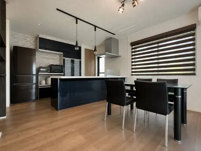4LDK Ciudad de Kuwana Prefectura de Mie (15)