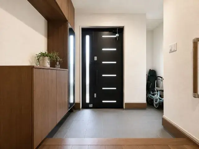 4LDK Ciudad de Kuwana Prefectura de Mie (18)