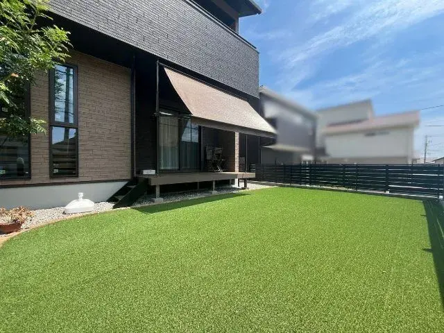 4LDK Ciudad de Kuwana Prefectura de Mie (3)
