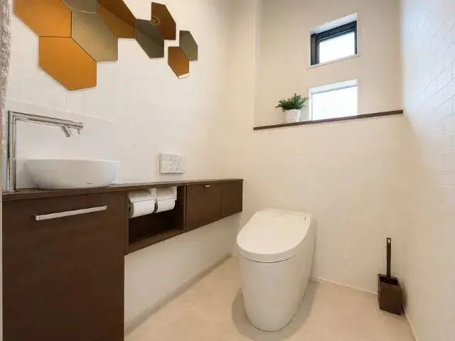 4LDK Ciudad de Kuwana Prefectura de Mie (21)