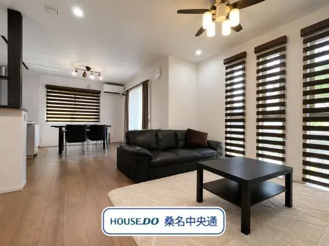 4LDK Ciudad de Kuwana Prefectura de Mie (8)