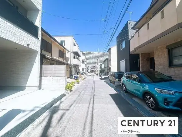 3LDK 草津市 滋贺县 (2)