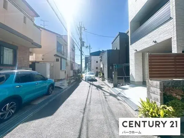 3LDK 草津市 滋贺县 (4)