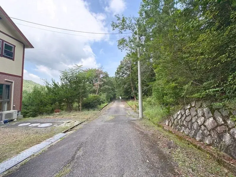 2LDK Property Nantan City Kyoto Prefecture (2)