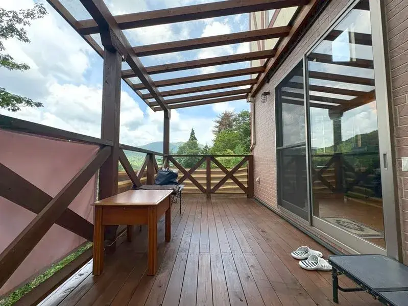 2LDK Property Nantan City Kyoto Prefecture (3)