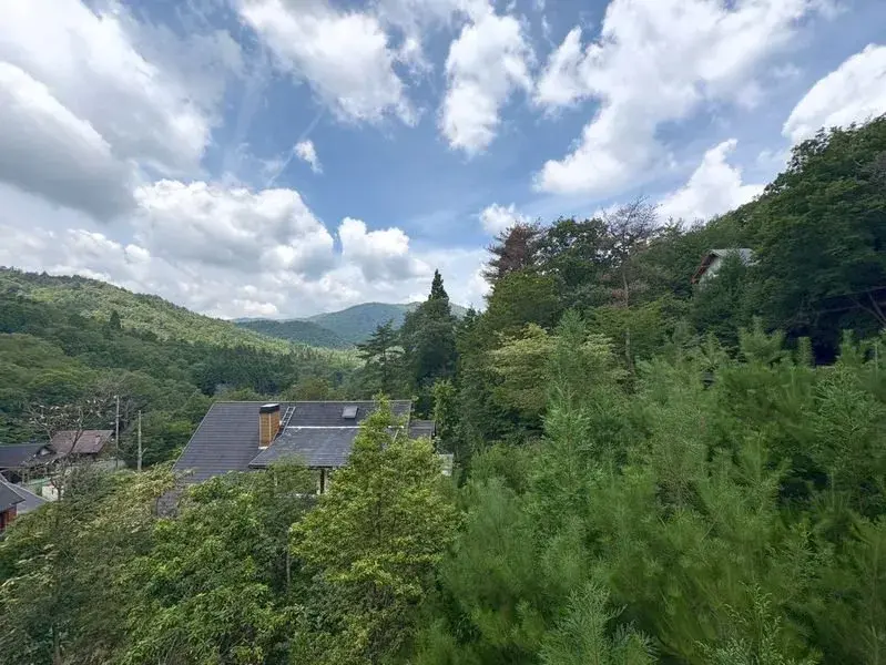 2LDK Property Nantan City Kyoto Prefecture (4)