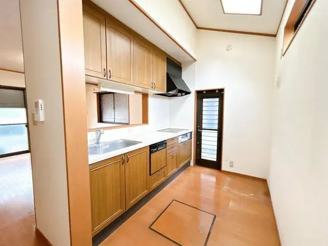 4LDK Property Seika-cho, Soraku-gun Kyoto Prefecture (17)