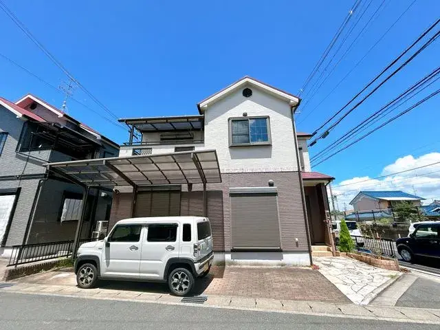 4LDK Property Seika-cho, Soraku-gun Kyoto Prefecture (4)