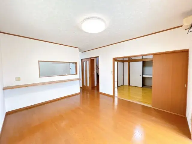4LDK Property Seika-cho, Soraku-gun Kyoto Prefecture (6)