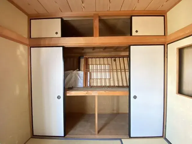4LDK Property Kyoto City Nishikyo Ward Kyoto Prefecture (16)