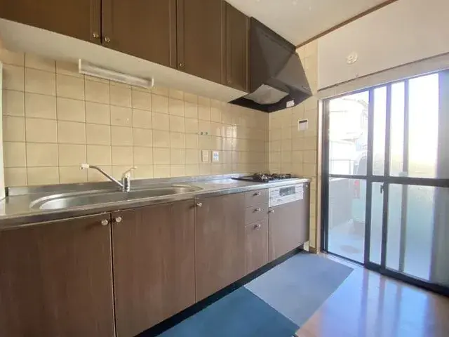 4LDK Property Kyoto City Nishikyo Ward Kyoto Prefecture (18)