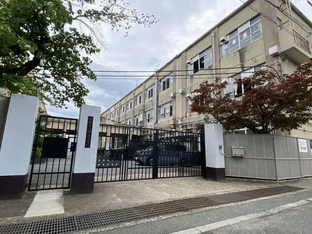 4LDK Property Kyoto City Nishikyo Ward Kyoto Prefecture (23)
