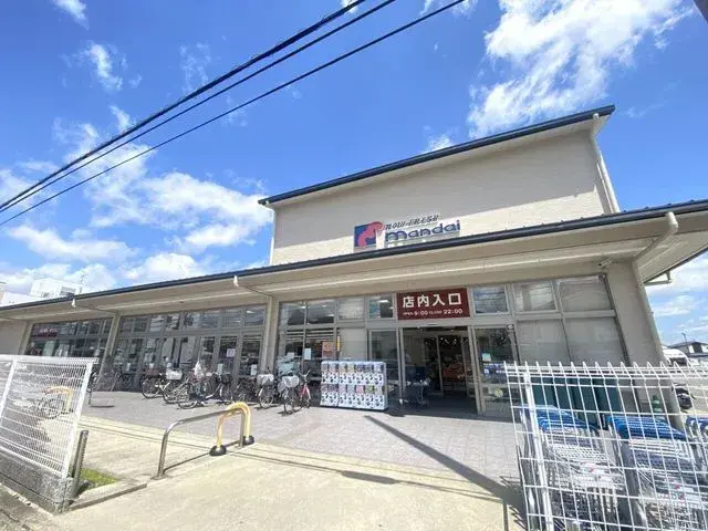 4LDK Property Kyoto City Nishikyo Ward Kyoto Prefecture (24)