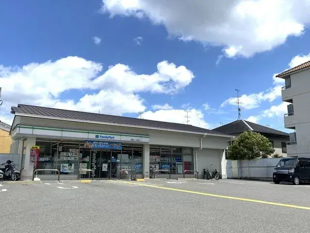 4LDK Property Kyoto City Nishikyo Ward Kyoto Prefecture (26)