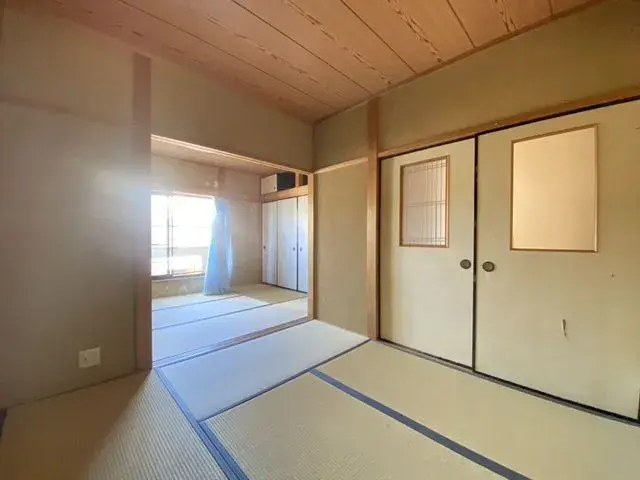 4LDK Property Kyoto City Nishikyo Ward Kyoto Prefecture (6)