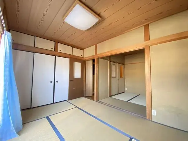 4LDK Property Kyoto City Nishikyo Ward Kyoto Prefecture (8)