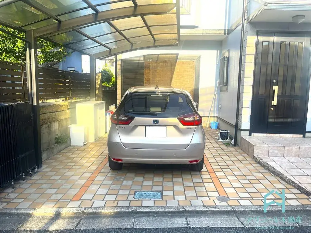 4LDK Daito City Osaka Prefecture (3)