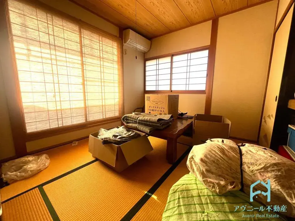 4LDK Daito City Osaka Prefecture (7)