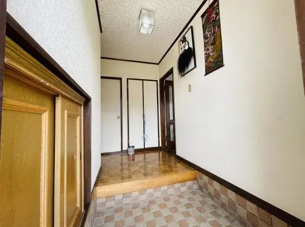 Propriété 5LDK Ville de Hannan Préfecture d'Osaka (12)