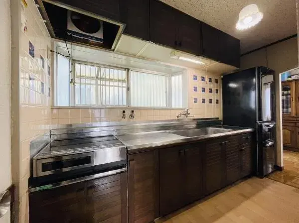 Propriété 5LDK Ville de Hannan Préfecture d'Osaka (13)