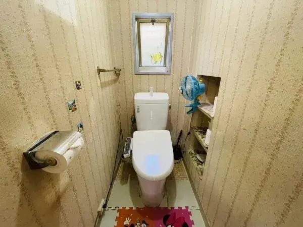 Propriété 5LDK Ville de Hannan Préfecture d'Osaka (15)