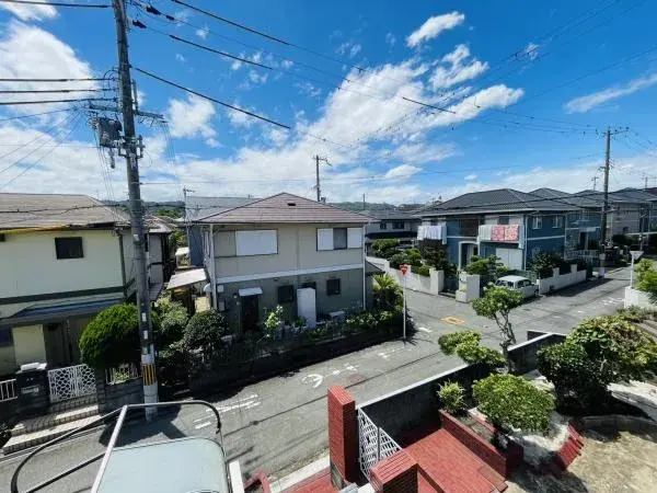 Propriété 5LDK Ville de Hannan Préfecture d'Osaka (4)