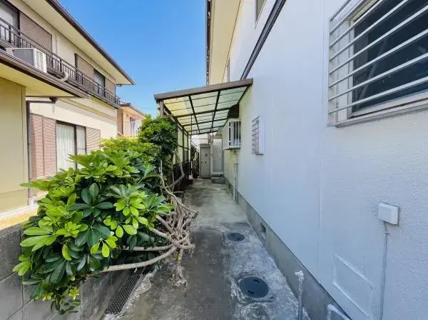 Propriété 5LDK Ville de Hannan Préfecture d'Osaka (6)