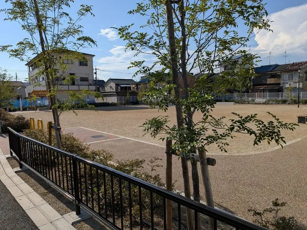 4K Matsubara City Osaka Prefecture (13)