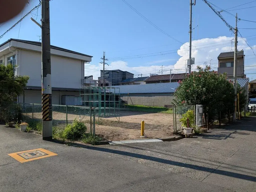 4K Matsubara City Osaka Prefecture (8)