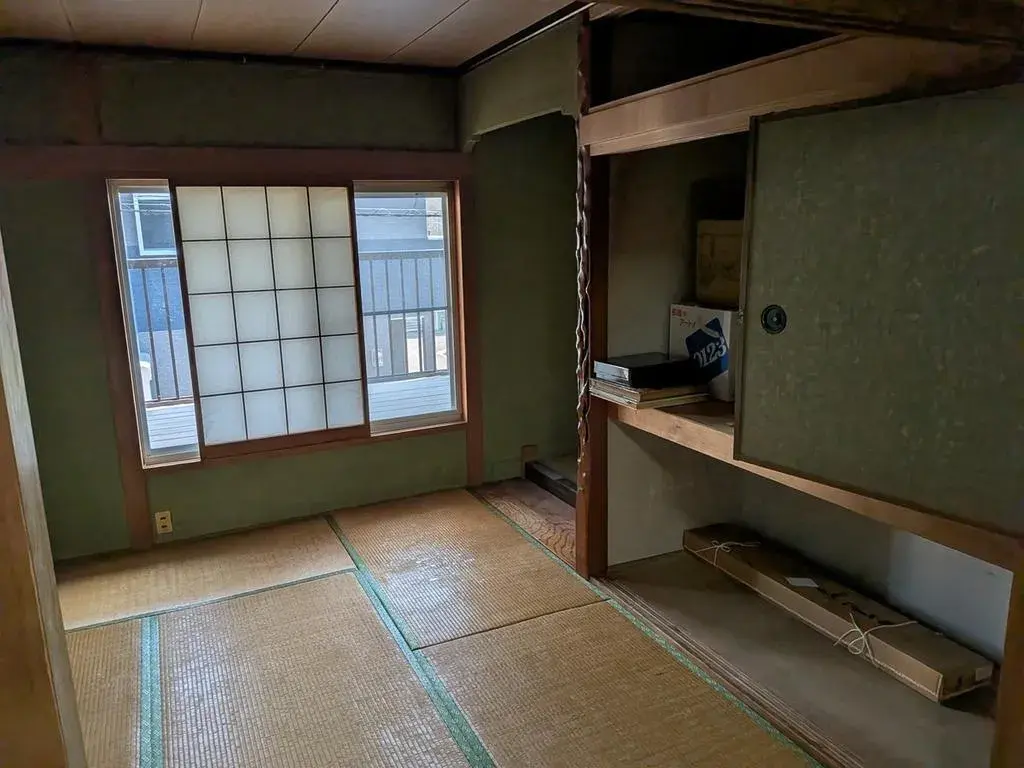 4K Matsubara City Osaka Prefecture (9)