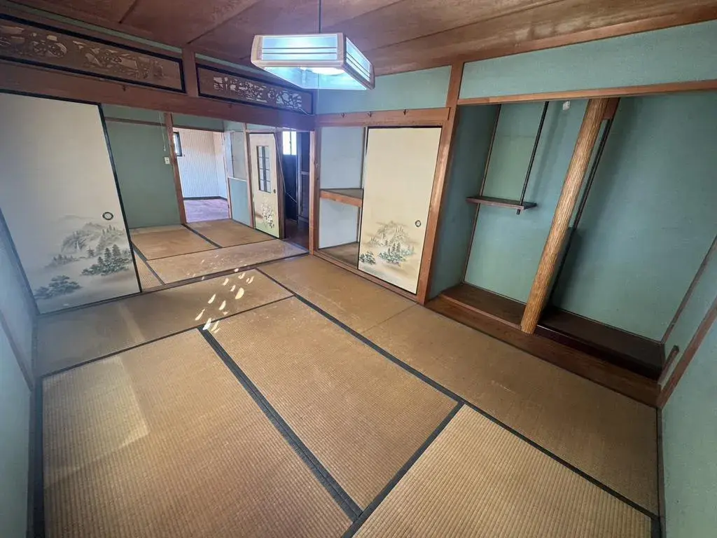 9LDK Property Kishiwada City Osaka (11)