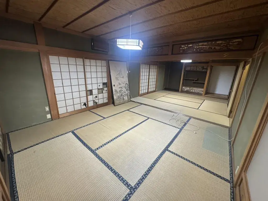 9LDK Property Kishiwada City Osaka (7)