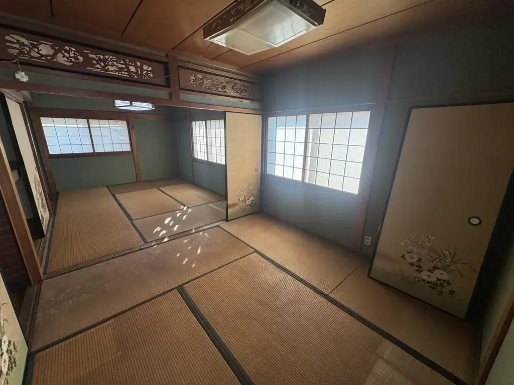 9LDK Property Kishiwada City Osaka (10)